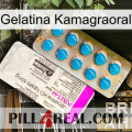 Kamagraoral Jelly new07